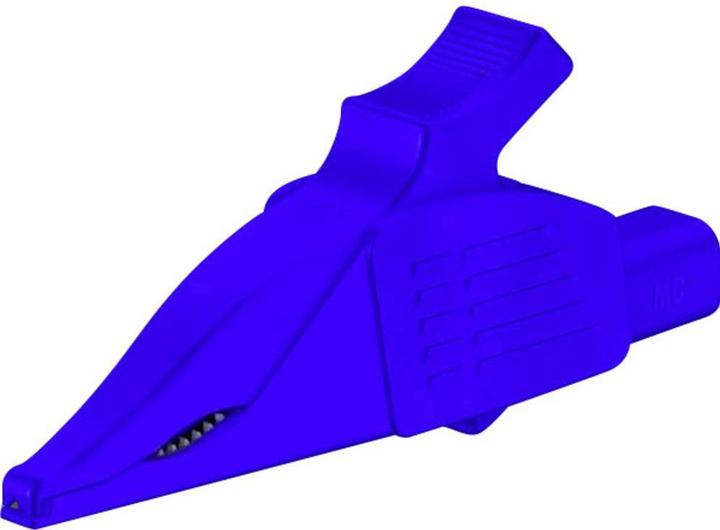 Immagine prodotto Stäubli Pinza di sicurezza da 4 mm XDK-1033 (Terminale)