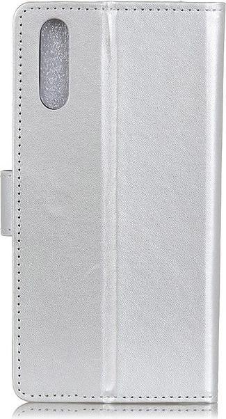 Produktbild MU Classic Classic II Leder Bookcover Series (Sony Xperia 5 II)