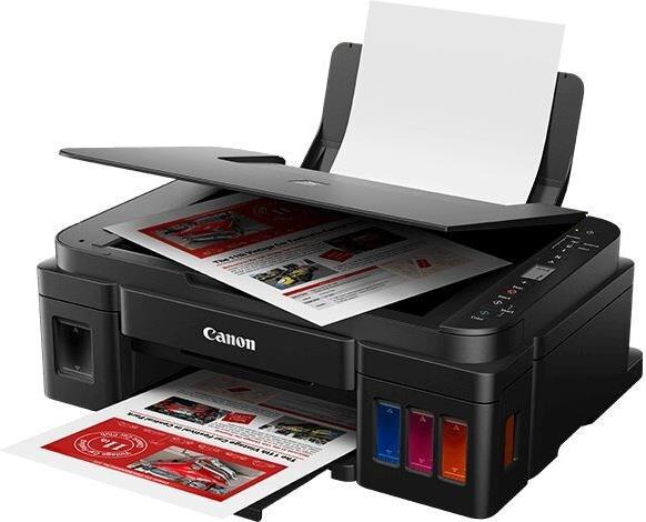 Produktbild Canon Pixma G3410 (Tintentank, Farbe)