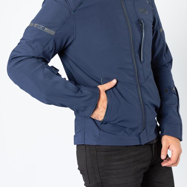 Produktbild iXS Classic SO Jacke Moto 2.0 (Herren, XL)