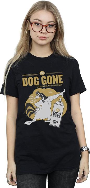 Produktbild Looney Tunes Dog Gone TShirt (L)