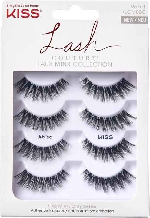 KISS Couture (Künstliche Wimpern)