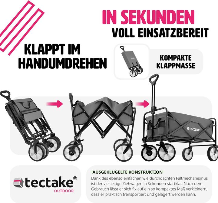 Image du produit tectake Leon
