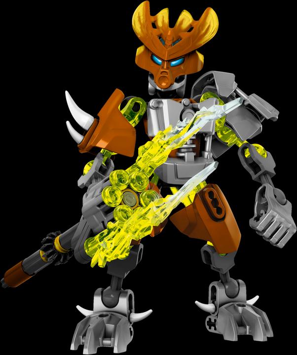 Produktbild LEGO Bionicle Hüter des Steins (70779)