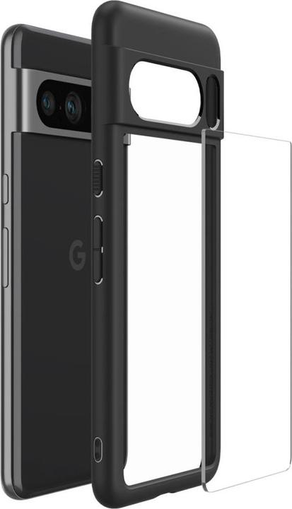 Actual product image Spigen Ultra Hybrid (Google Pixel 8 Pro)
