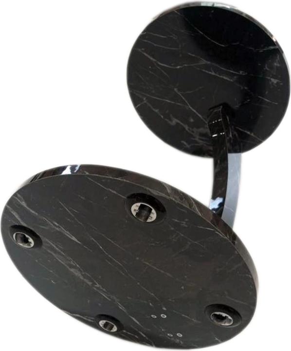 Actual product image En.Casa Holeby (38 x 38 x 56 cm)