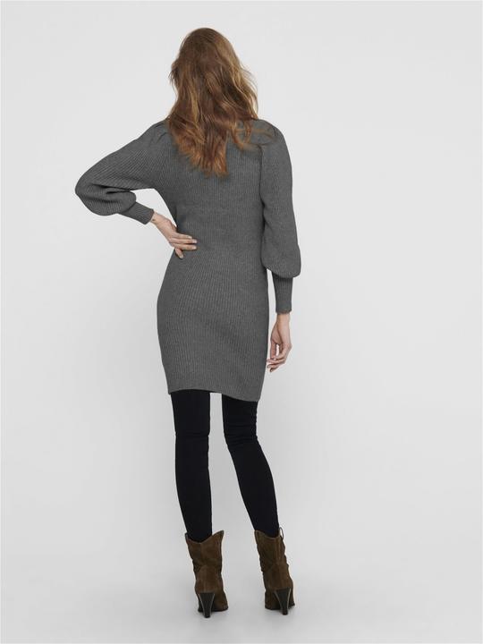 Image du produit Only Robe tricotée à manches longues (XS)