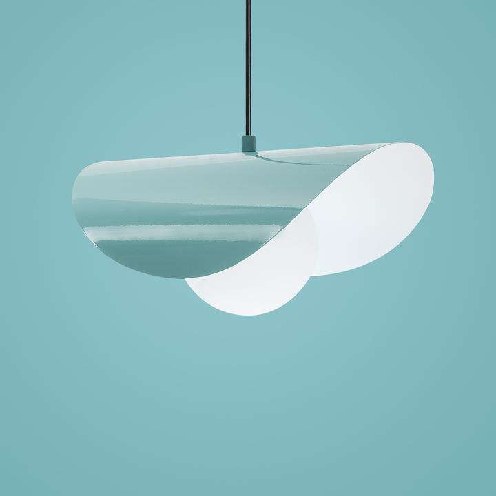 Actual product image Opviq Vatoz (E27)