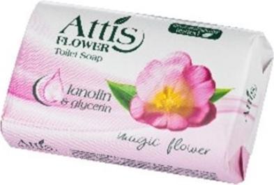 Attis magische Blumen, Seife, 100g (Hit)