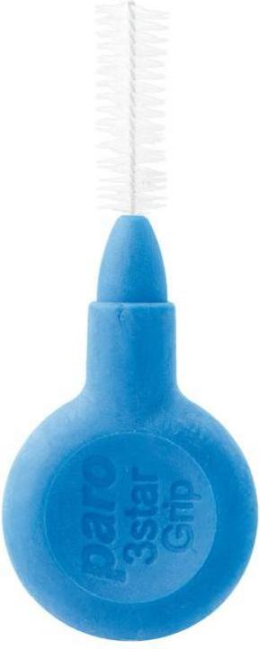 Produktbild Paro 3.5mm x-fein blau zylin (4 x, 3.50 mm)