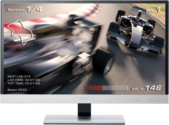 AOC i2757FM (1920 x 1080 Pixel, 27.01")