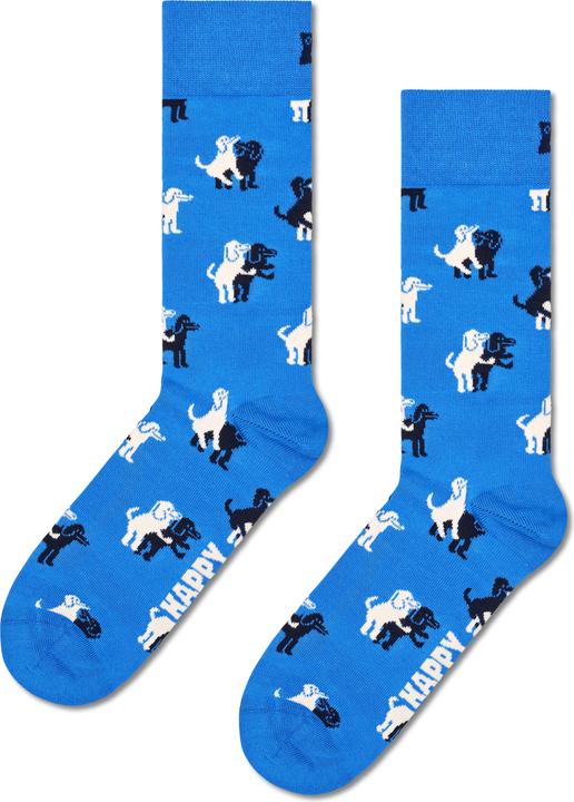 Produktbild Happy Socks Doggy Style (Einzelpack, 36 - 40)