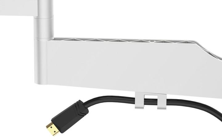 Image du produit Hama Support mural pour téléviseur (Mur, 65", 50 kg)