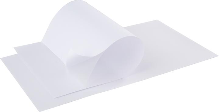 Image du produit VBS Film pour lampe, autocollant, 0,5 mm, 60 x 33 cm, 2 pièces (60 x 33 cm)