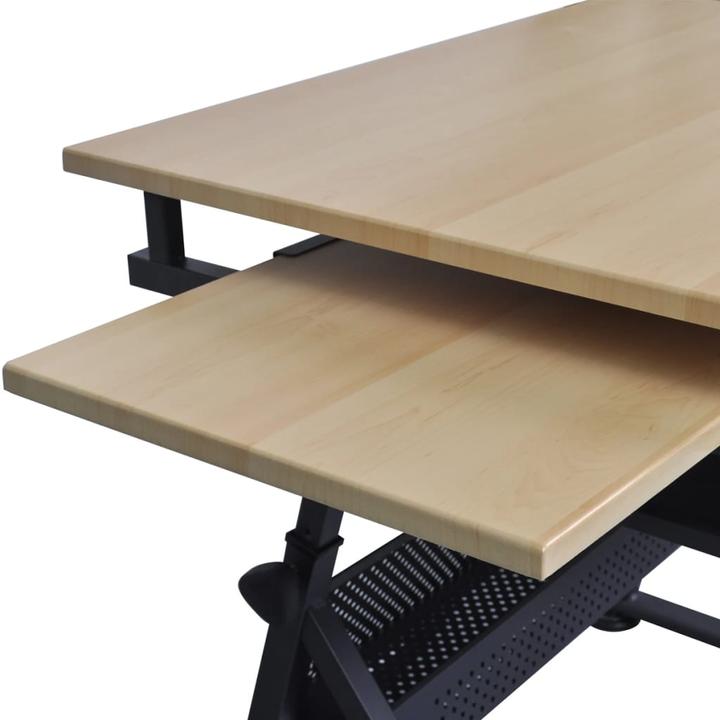 Image du produit VidaXL Melany (118 x 62 x106 cm)