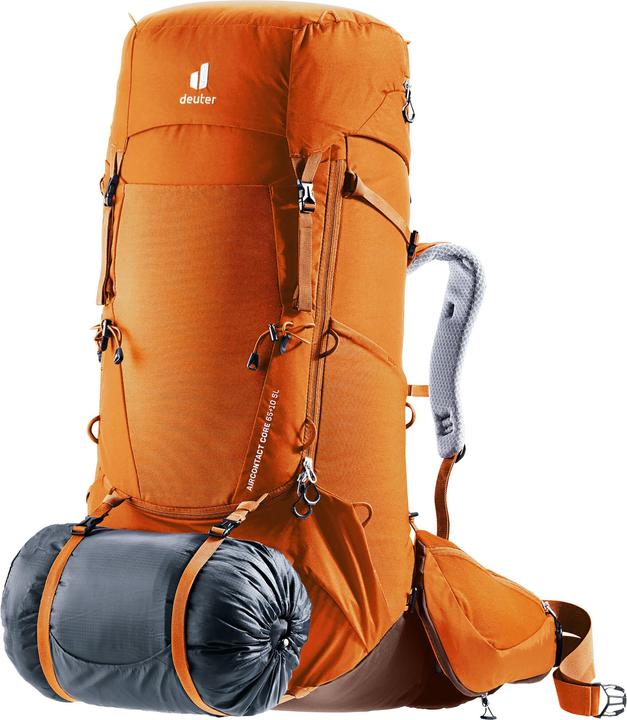 Produktbild Deuter Aircontact Core 65+10 SL (75 l)