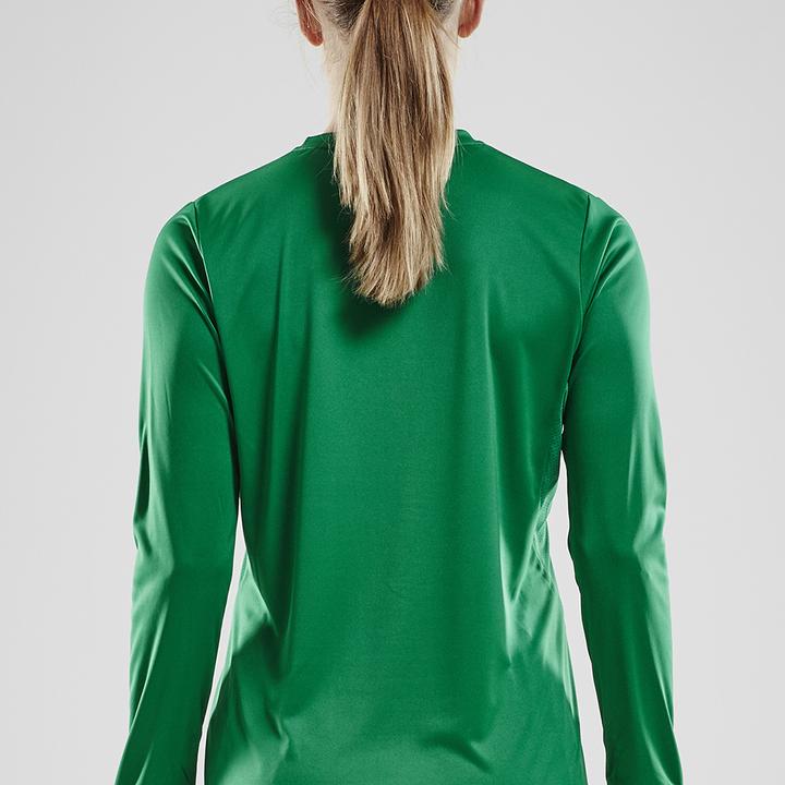 Image du produit Craft Squad Jersey Solid Ls W (M)