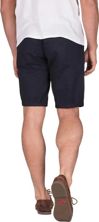 Actual product image Raging Bull Mens Plain Chino Shorts (36)
