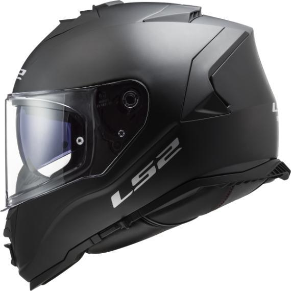 Produktbild LS2 FF800 Storm II Solid (XXL)