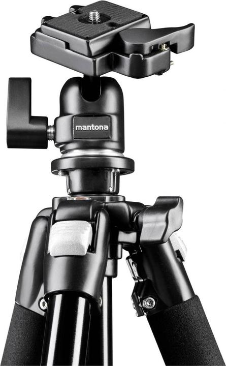 Actual product image mantona Scout (Metal)