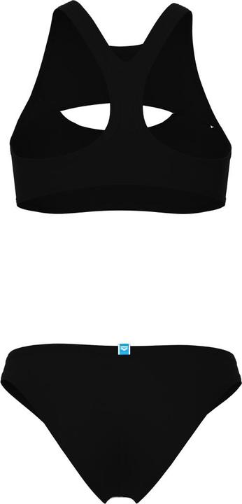 Produktbild Arena W Logo Brassiere Bikini Racer Back (XS)