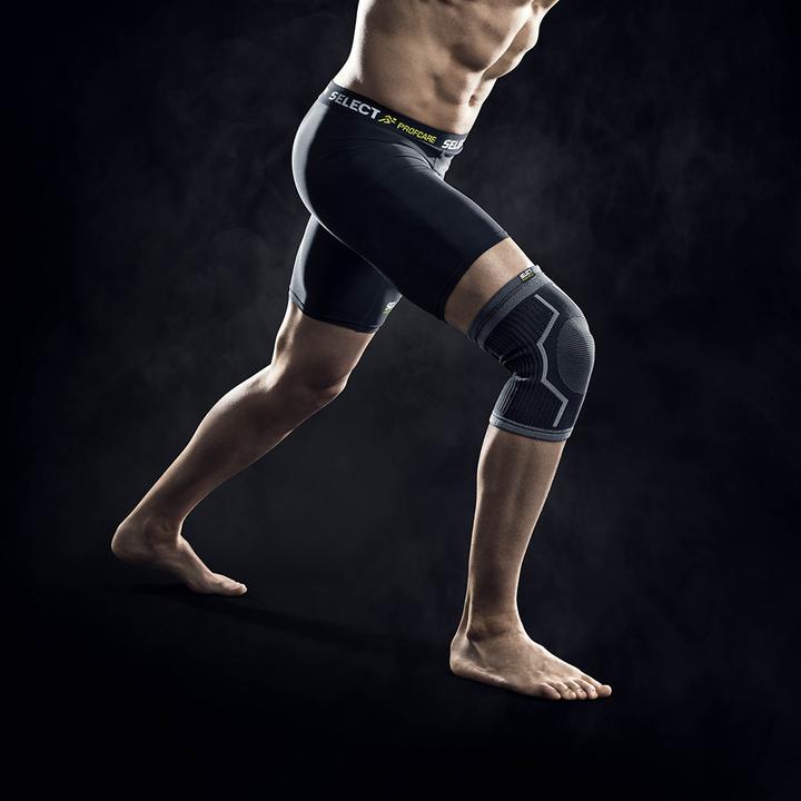 Select Elastische Kniebandage (S)