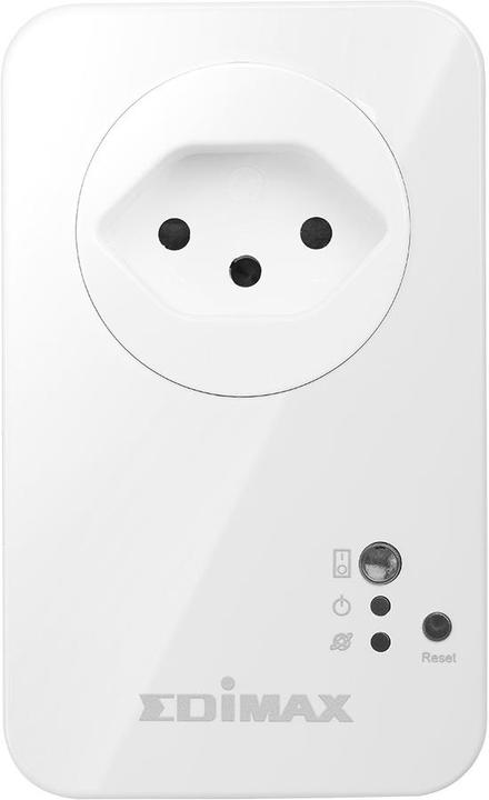 Produktbild edimax SP-1101W, Smart Plug, CH-Stecker
