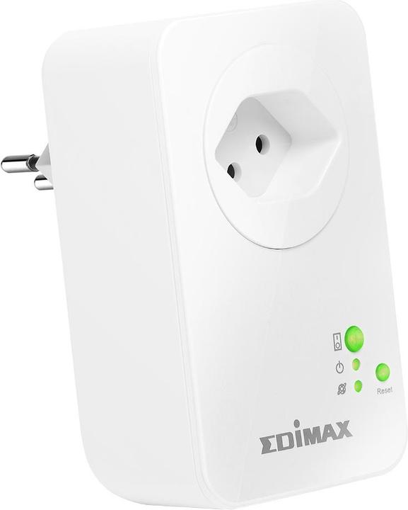 Produktbild edimax SP-1101W, Smart Plug, CH-Stecker