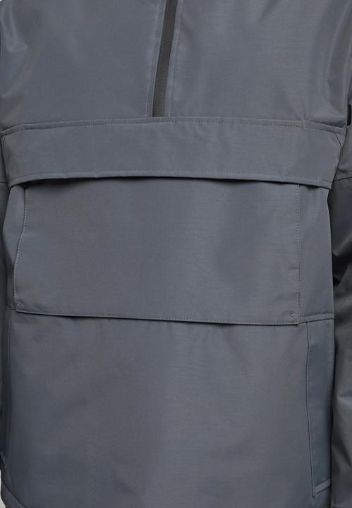 Actual product image Brandit Men Windbreaker Arctic - 174751 (L)
