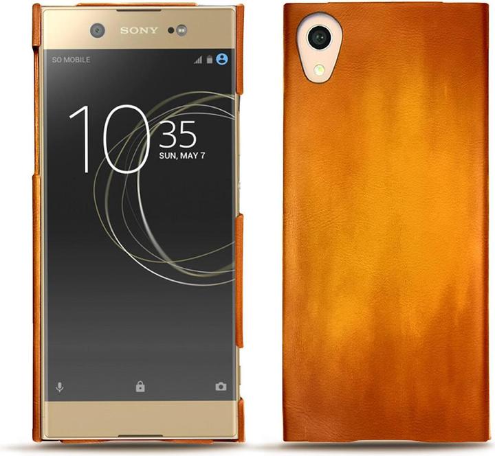 Immagine prodotto Noreve Cover in pelle (Sony Xperia XA1 Ultra)