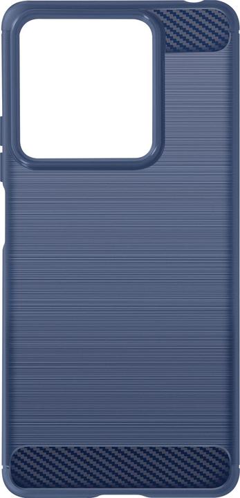 Immagine prodotto Avizar Serie di custodie per cellulari Classic Carb (Xiaomi Redmi Note 13 5G)