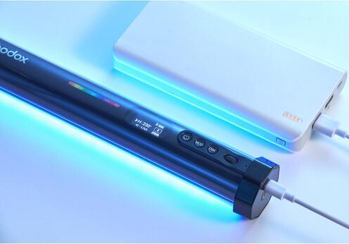 Produktbild Godox TL30-K4 Tube Light Kit (Stableuchte)