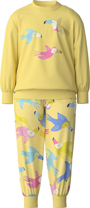 Produktbild Calida Toddlers Tucan Bündchen-Pyjama (104, 110)