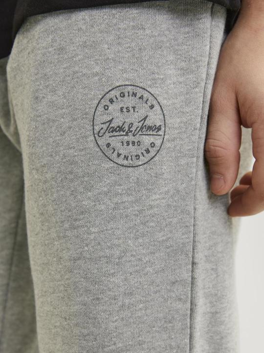 Produktbild Jack & Jones Jungs Bündchen Sweathose (152)