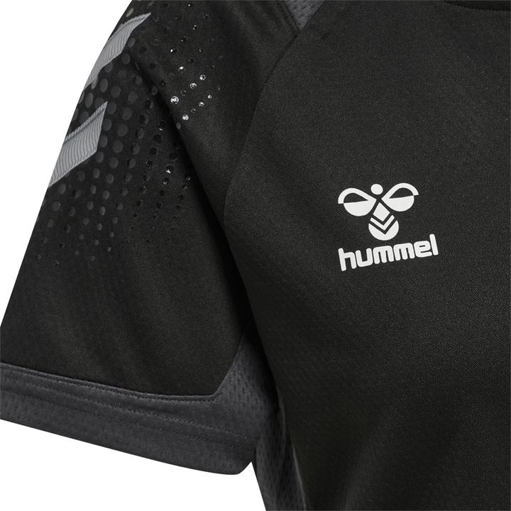 Immagine prodotto hummel Piombo S/S Poly Jersey Donna (S)