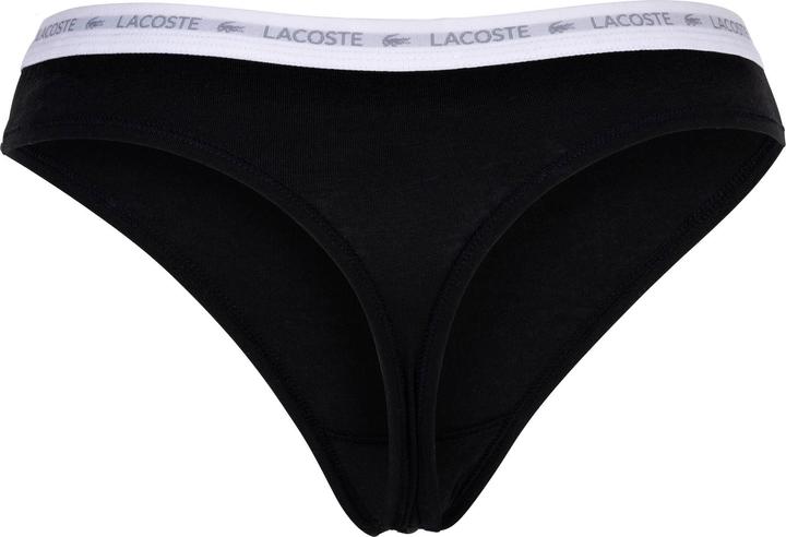 Immagine prodotto Lacoste Perizoma da 3 pezzi (S, confezione da 3)