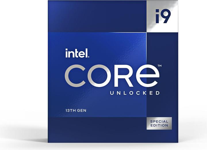 Immagine prodotto Intel Core i9-13900KS (LGA 1700, 3.20 GHz, 24 -Core)