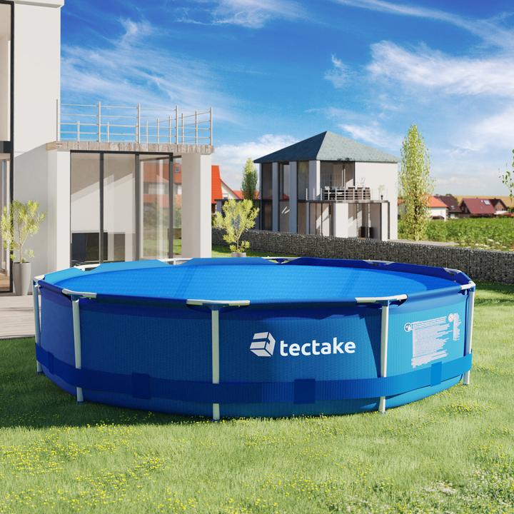 Immagine prodotto tectake copri piscina