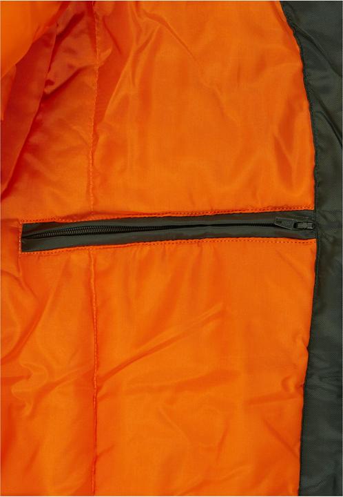 Image du produit Urban Classics Veste bombardier (XL)
