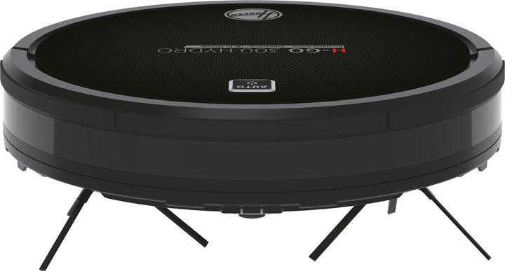 Actual product image Hoover H-Go 300 (Vacuum mopping robot)