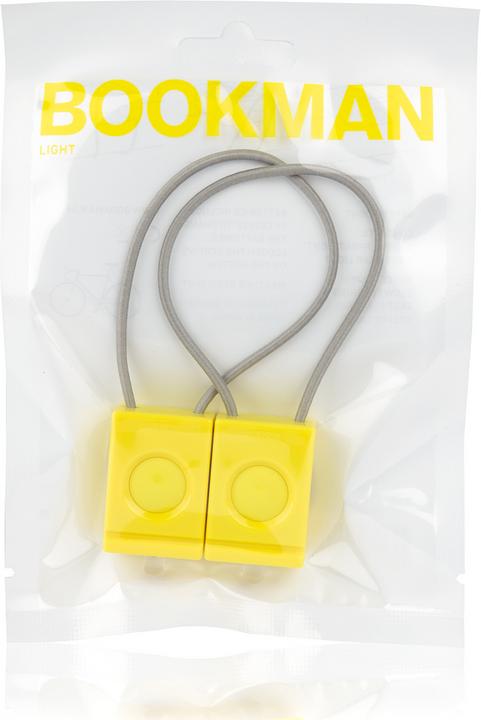 Produktbild Bookman Light (10 lm, 4 lm)