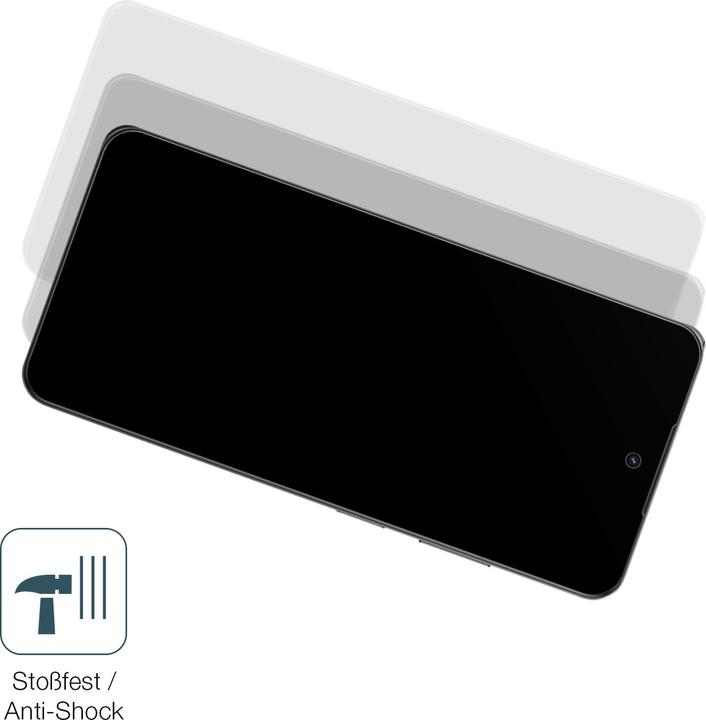 Actual product image Dipos Anti-Shock Screen Protector Matte (1 Piece, Realme 14x)
