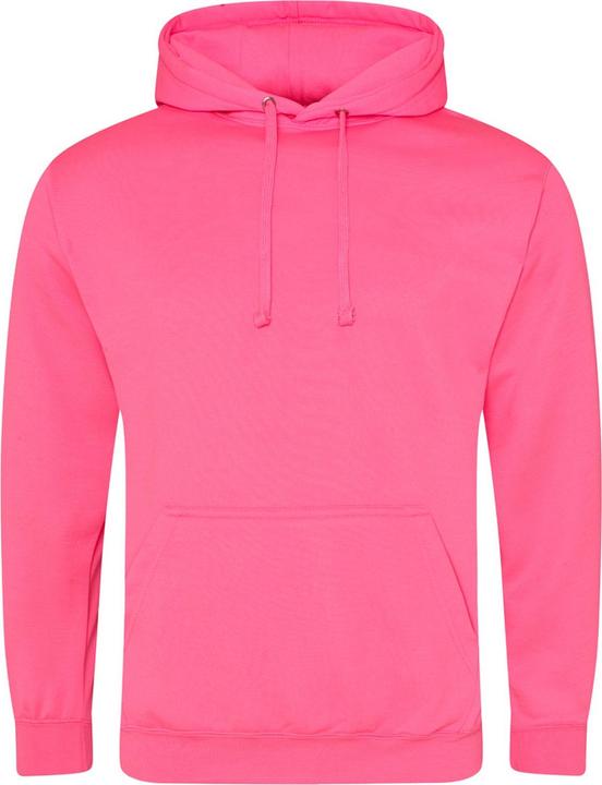 Immagine prodotto Awdis Electric Felpa con Cappuccio Uomo (S)