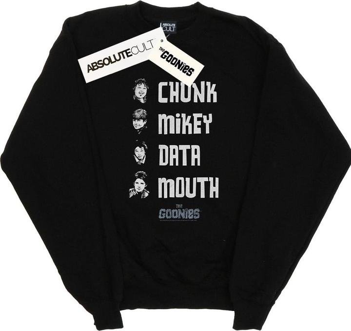 Image du produit Universal Textiles - Sweat NAME LIST - Femme (XL)