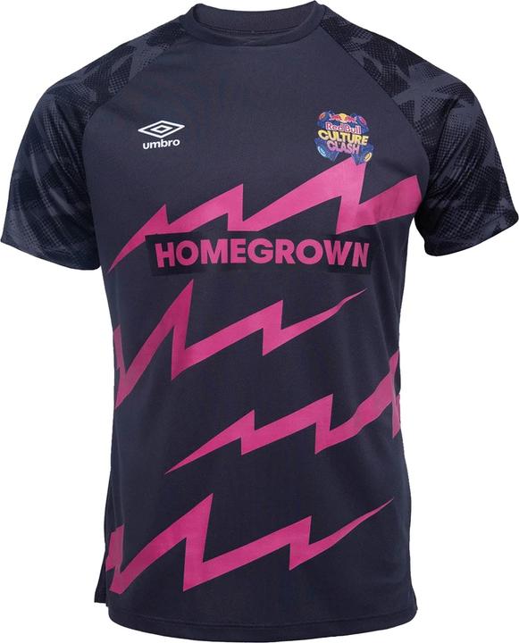 Umbro Culture Clash Trikot