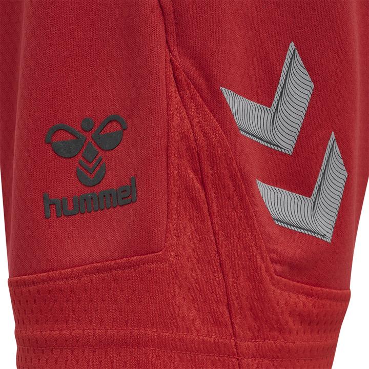 Image du produit hummel Lead Poly Shorts Kids (116)