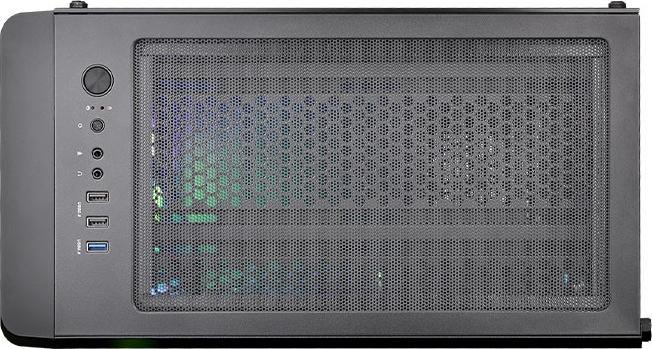 Image du produit Thermaltake V250 Tg Argb (ATX, mATX, Mini-ITX)