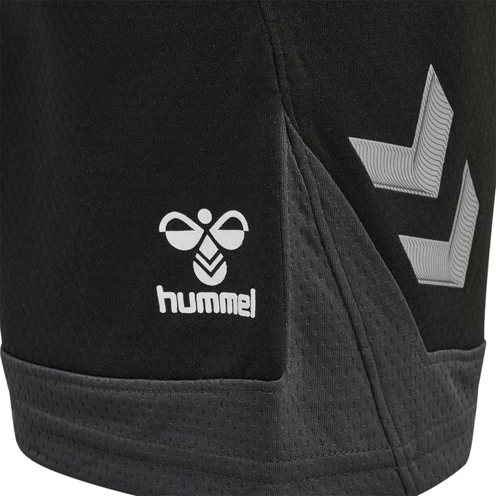 Image du produit hummel Lead Poly Shorts Kids (164)