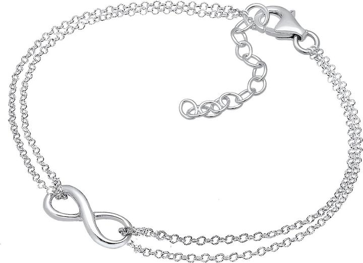 Produktbild Elli Infinity (18 cm, Sterling Silber)