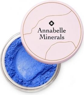 Produktbild Annabelle Minerals Mineral Lidschatten Kornblume 3g